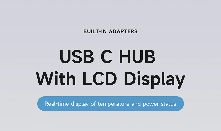 Hagibis-9-in-1-Typ-C-Dockingstation-mit-LCD-Display-Multiport-Hubs-Adapter-mit-USB30-USB20-USB-C-PD1-2015179-1